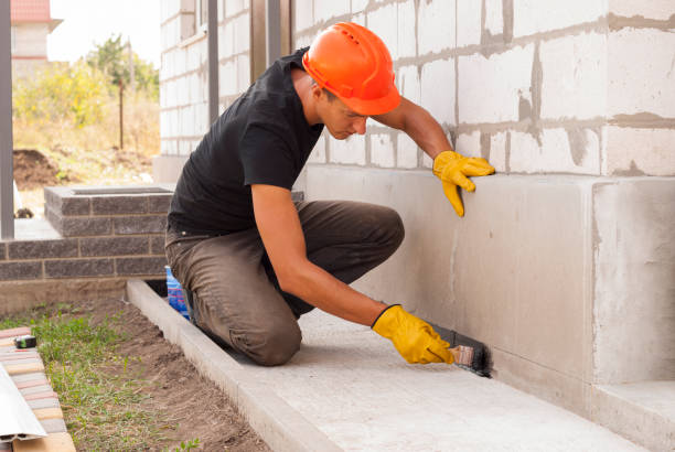 Licensed Waterproofing service in Verona, NJ - Arrow Tight Waterproofing